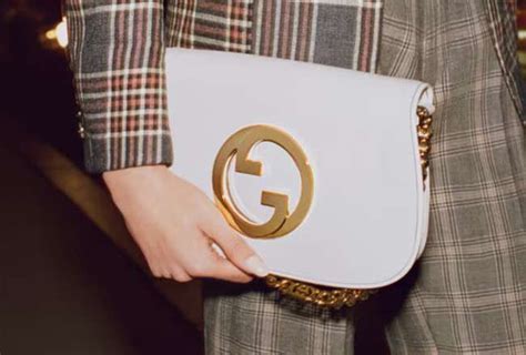 Gucci Extends Company Benefits to Three Leather Goods 